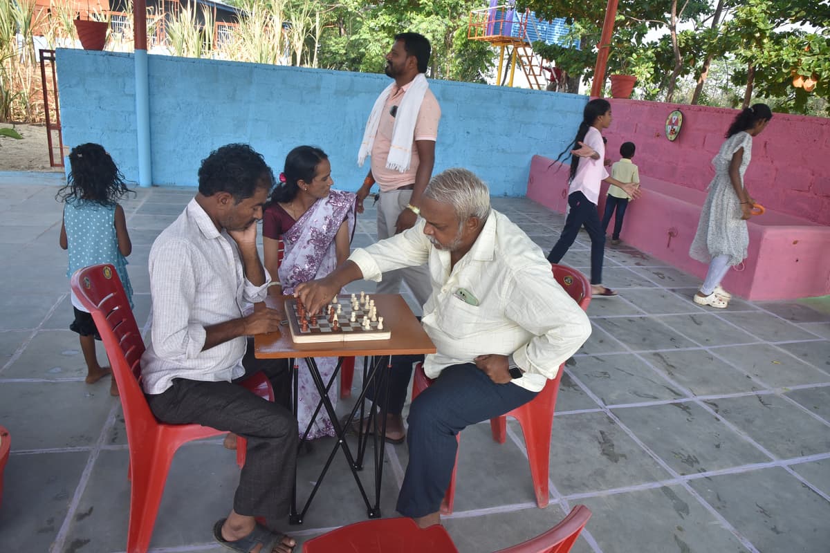 Chess Game