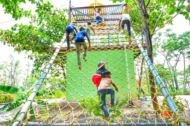 Kids Activity 2