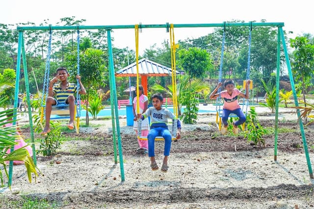 Kids Activity 7
