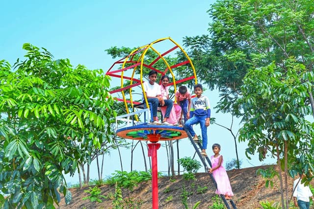 Kids Activity 9