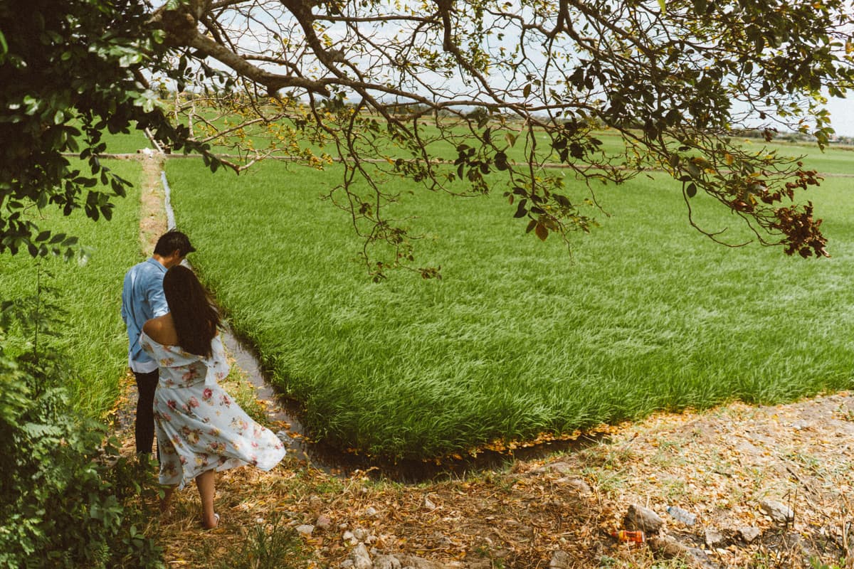 Anniversary Celebration