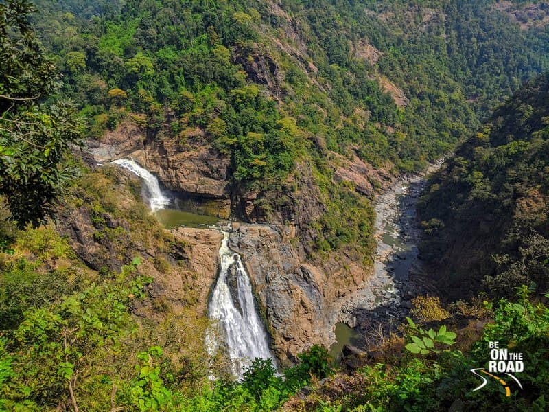 Madod Falls