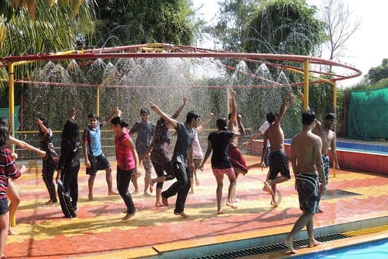 Rain Dance 1