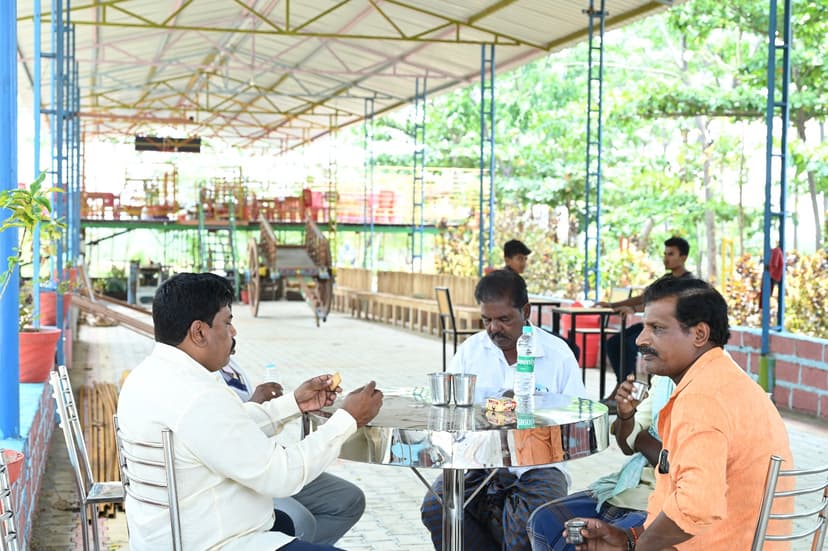 Restaurant Photo 3