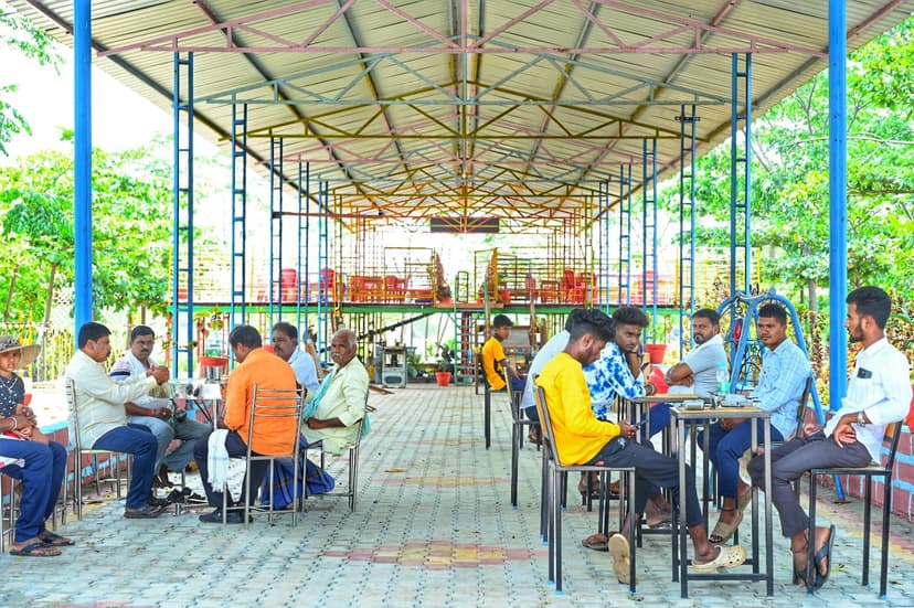 Restuarant Group