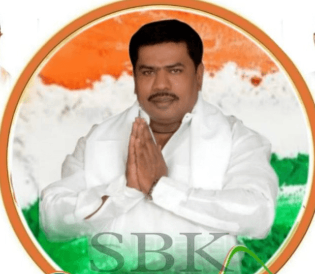 Owner Shivanand Karigar