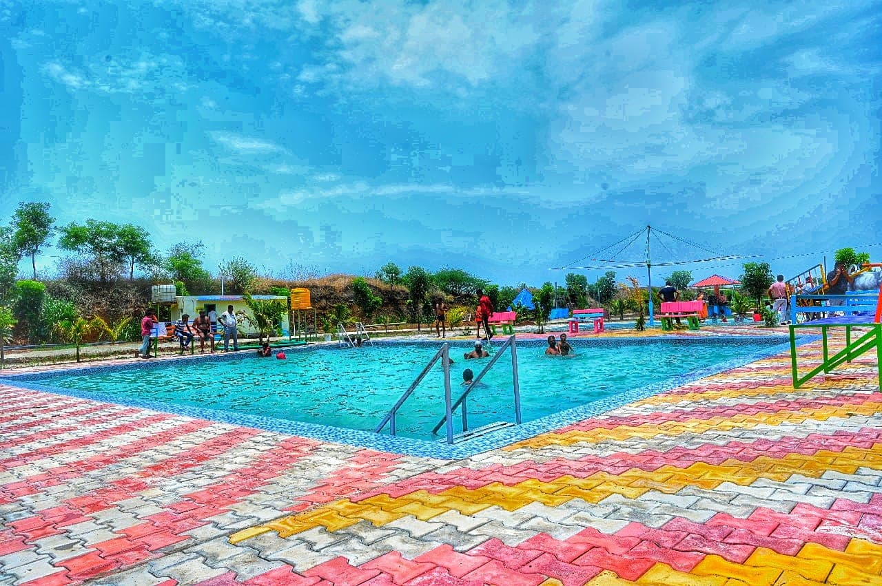 Swimming