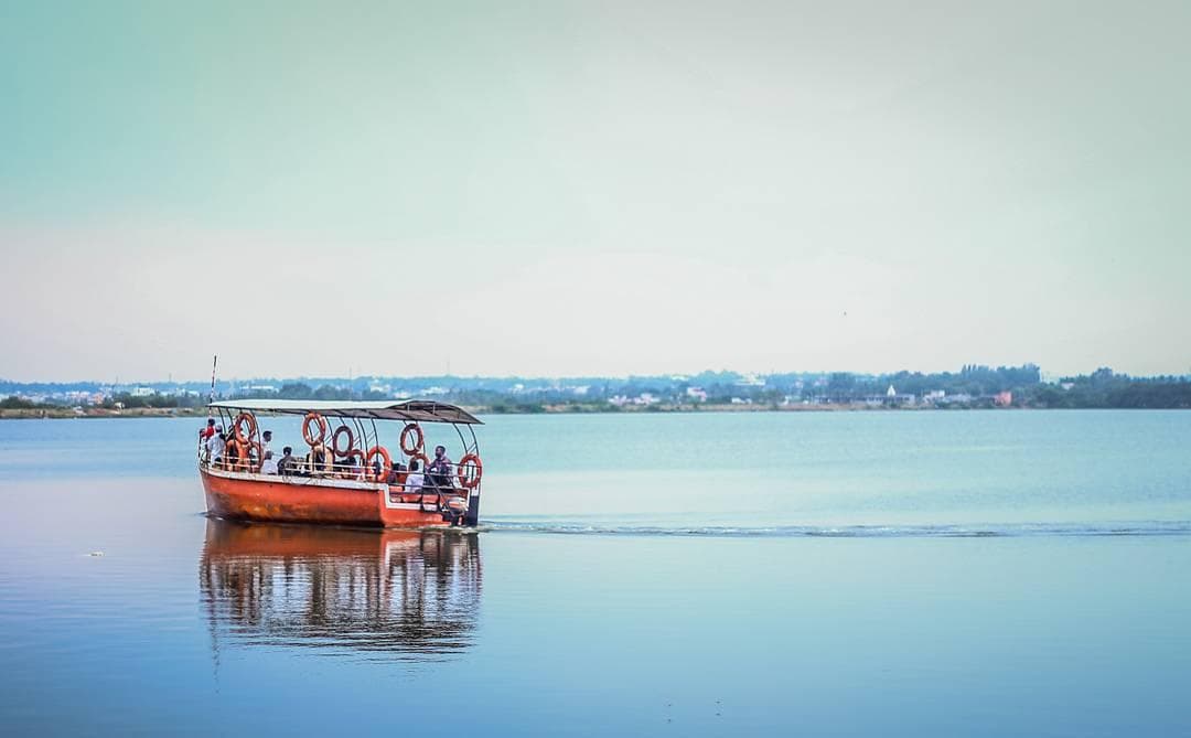 unkal_lake