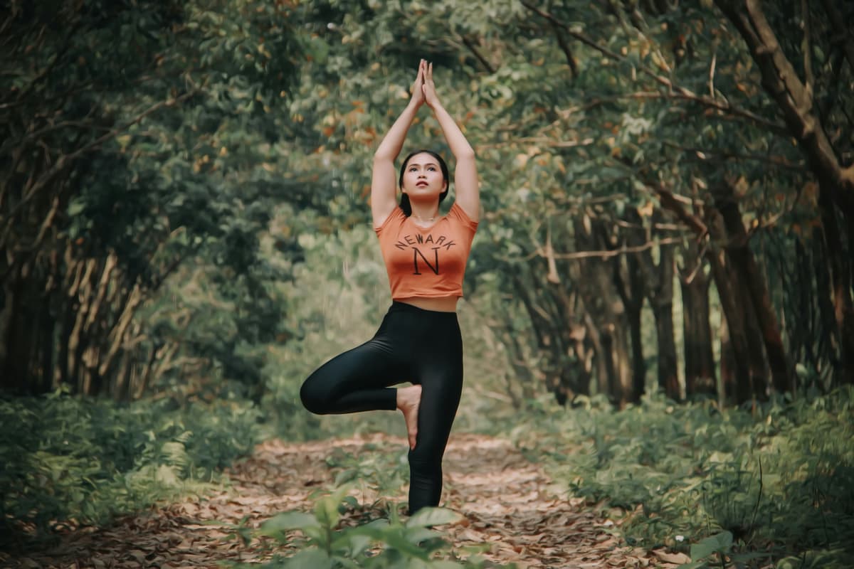 Yoga & Wellness