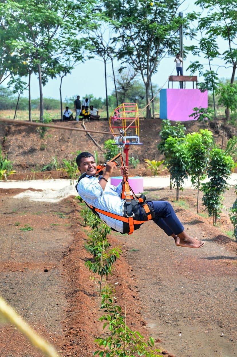 Zipline