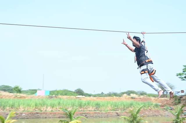Zipline 2